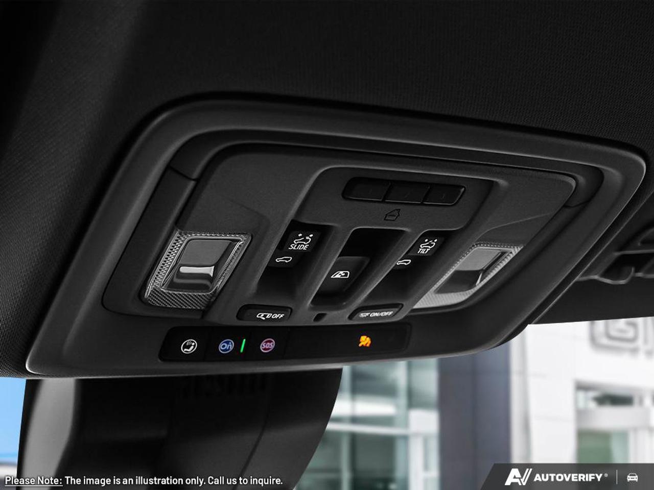 2026 Chevrolet Silverado 1500 LT Trail Boss Photo