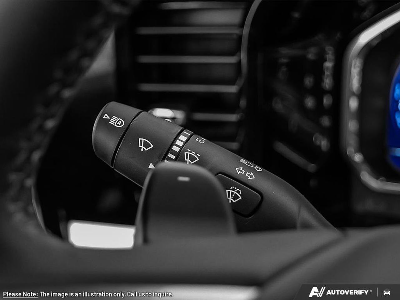 2026 Chevrolet Silverado 1500 LT Trail Boss Photo