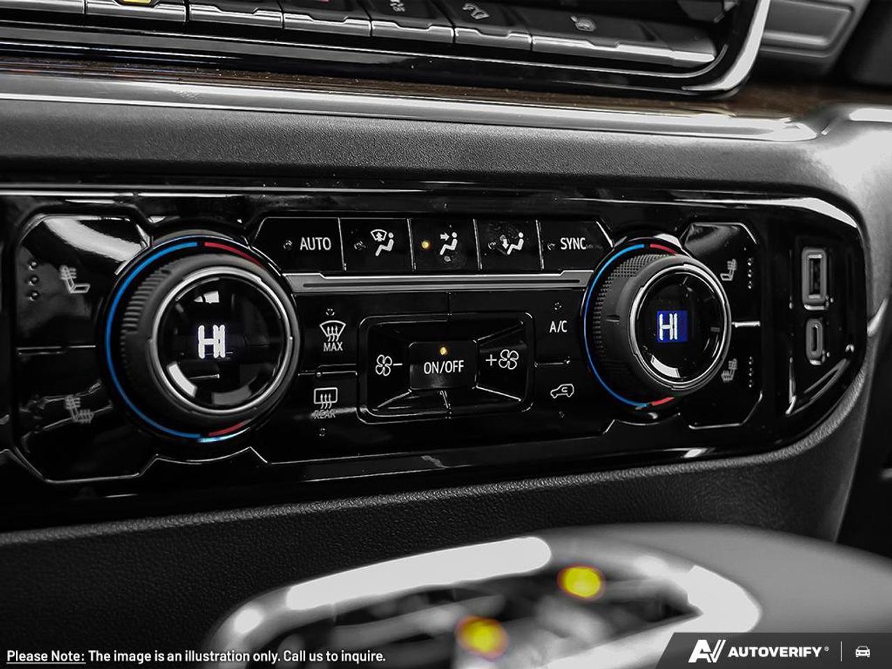 2026 Chevrolet Silverado 1500 LT Trail Boss Photo