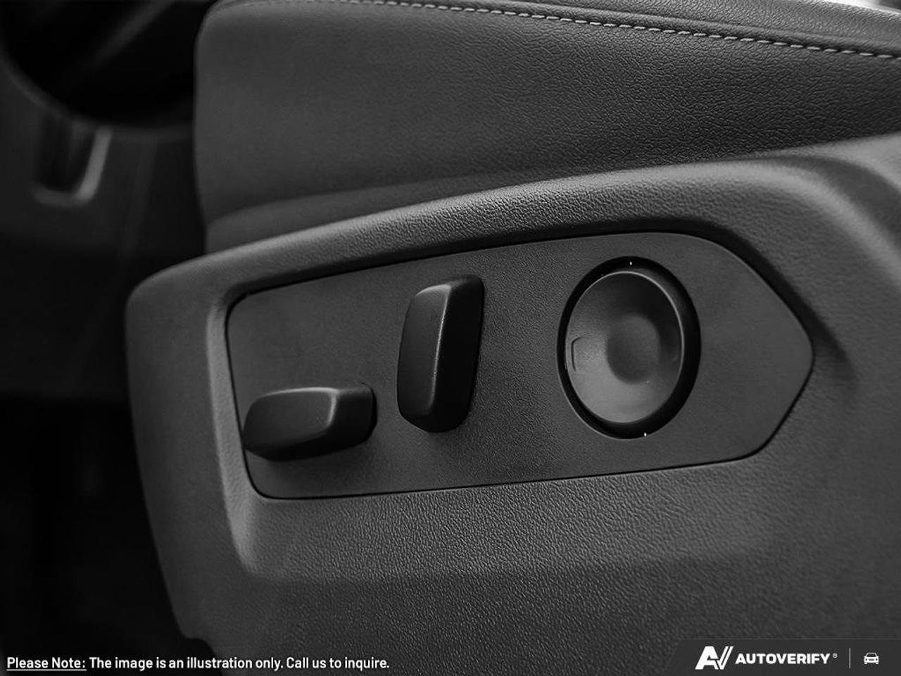 2026 Chevrolet Silverado 1500 LT Trail Boss Photo