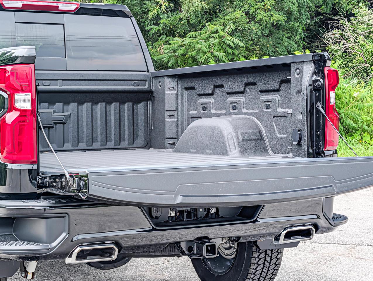 2026 Chevrolet Silverado 1500 LT Trail Boss Photo