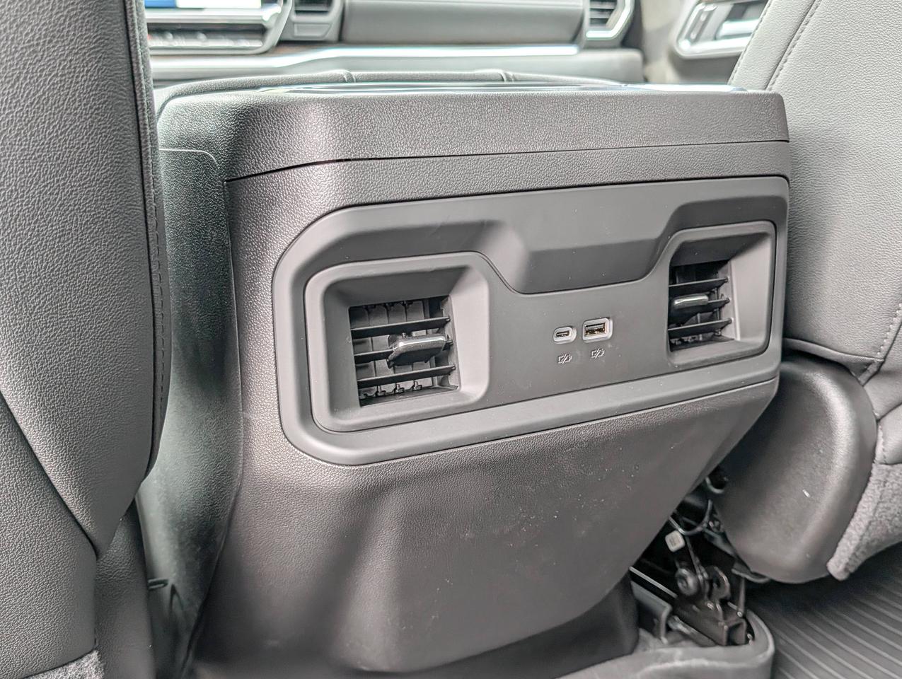 2026 Chevrolet Silverado 1500 LT Trail Boss Photo