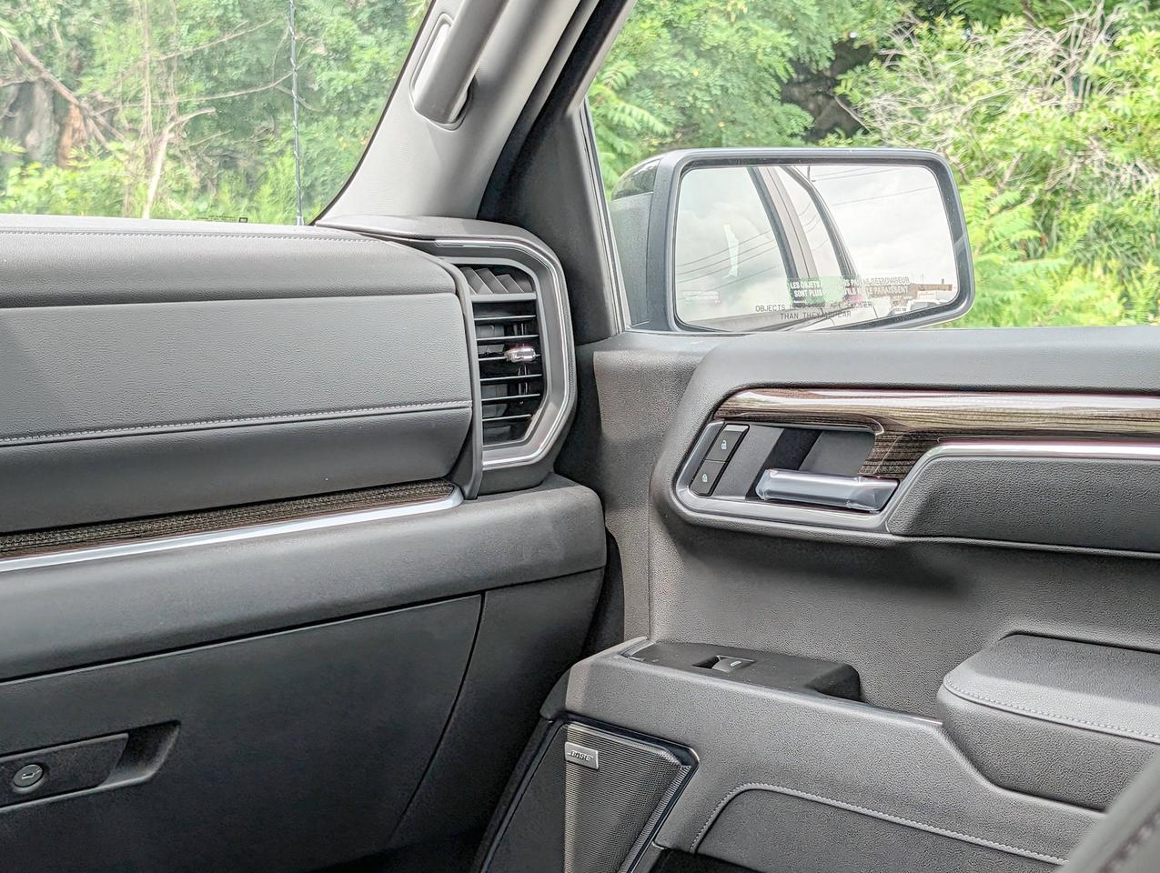 2026 Chevrolet Silverado 1500 LT Trail Boss Photo