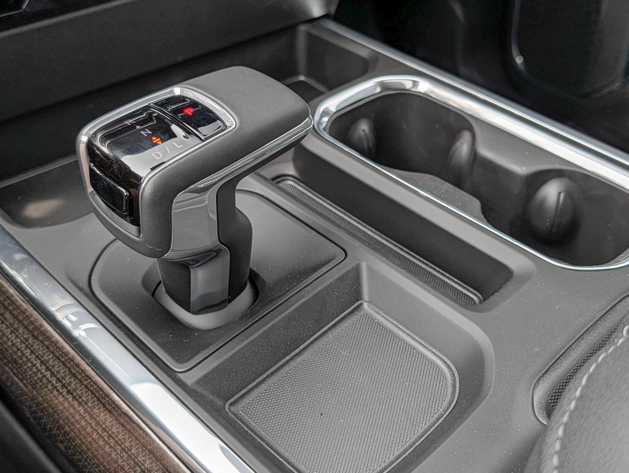 2026 Chevrolet Silverado 1500 LT Trail Boss Photo