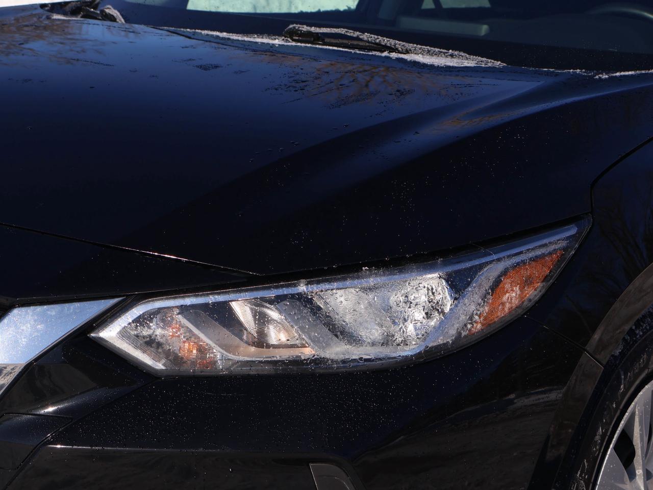 2022 Nissan Sentra S Photo