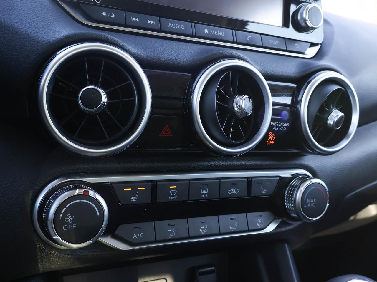 2022 Nissan Sentra S Photo