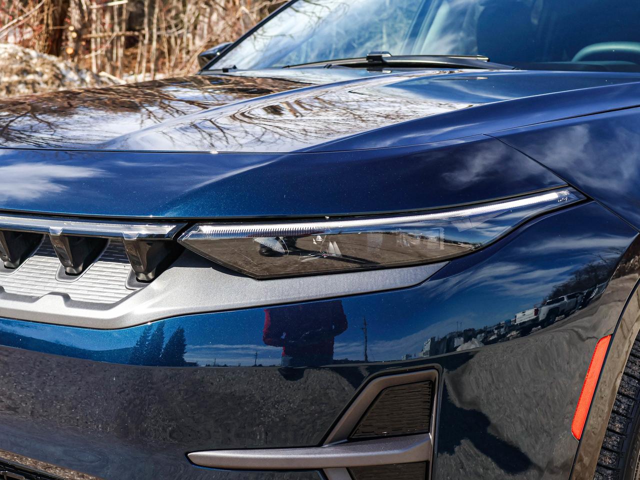 2024 Jeep Wagoneer S Launch Edition Photo