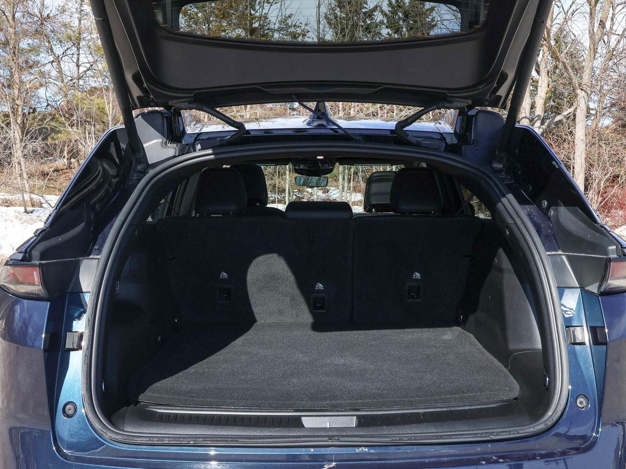 2024 Jeep Wagoneer S Launch Edition Photo