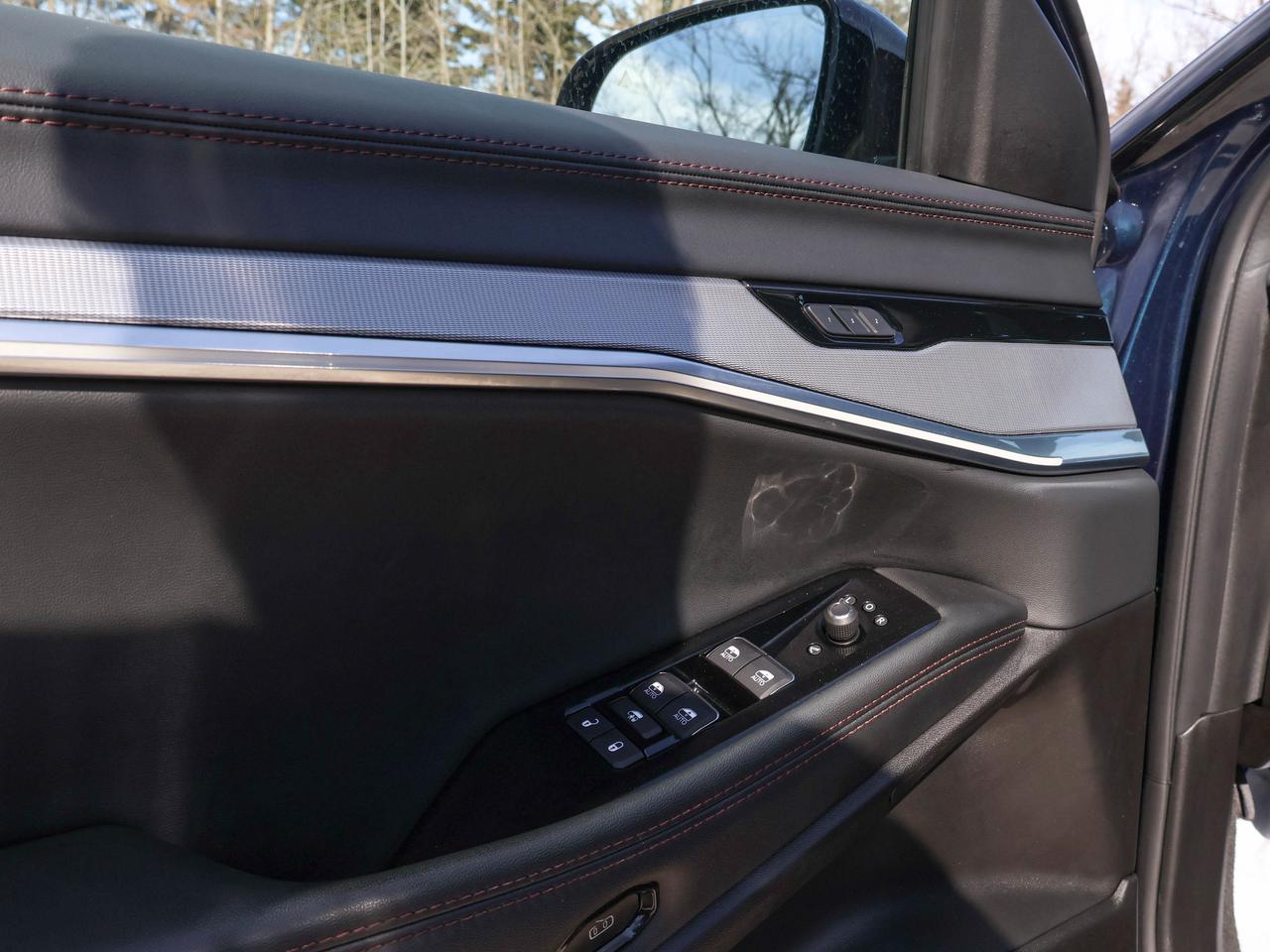2024 Jeep Wagoneer S Launch Edition Photo