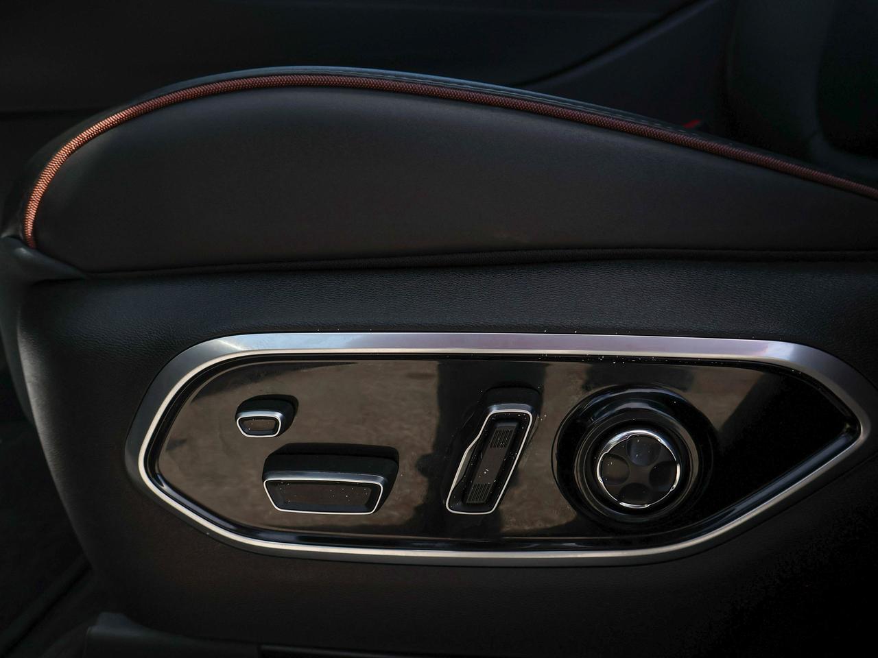 2024 Jeep Wagoneer S Launch Edition Photo