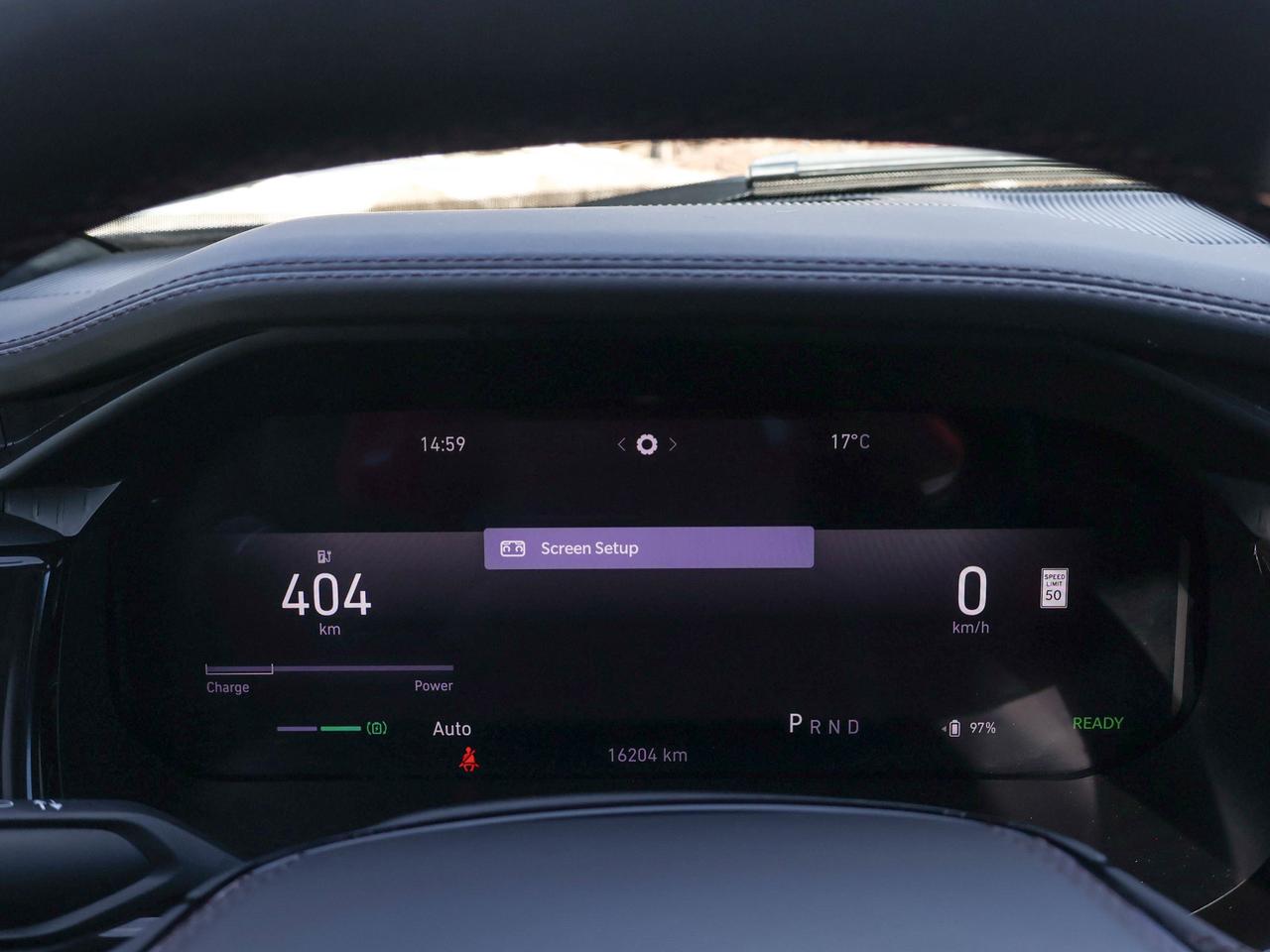 2024 Jeep Wagoneer S Launch Edition Photo