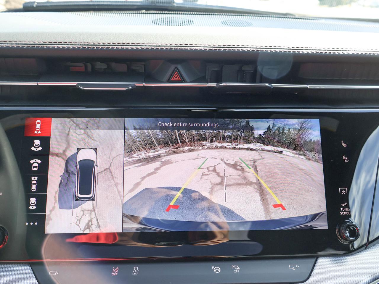 2024 Jeep Wagoneer S Launch Edition Photo
