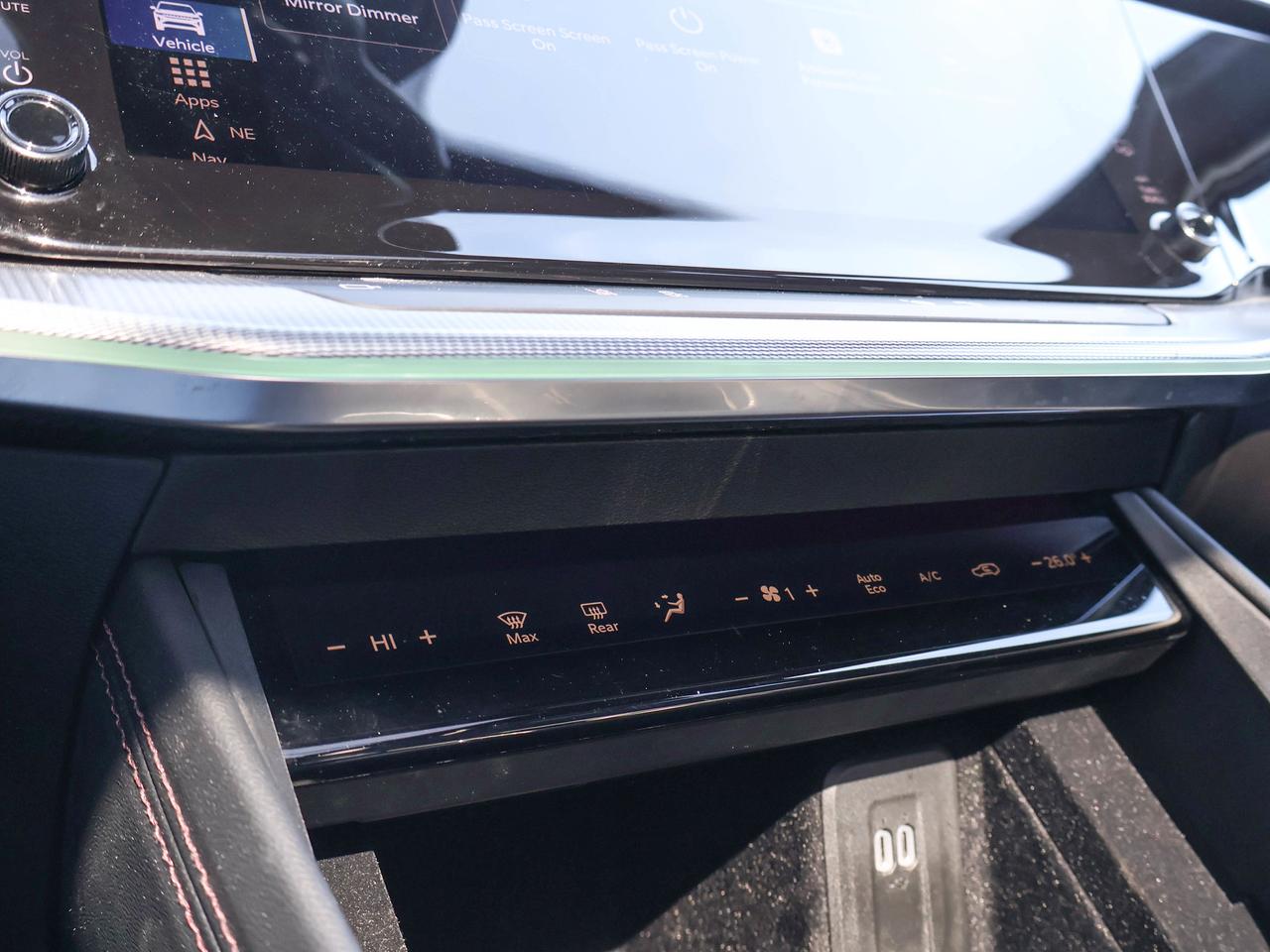 2024 Jeep Wagoneer S Launch Edition Photo