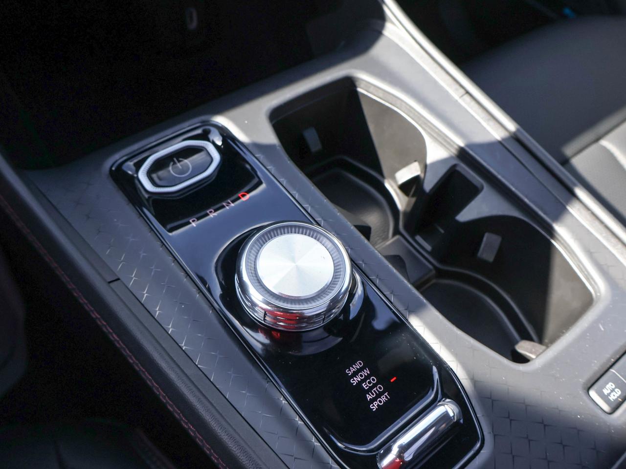 2024 Jeep Wagoneer S Launch Edition Photo