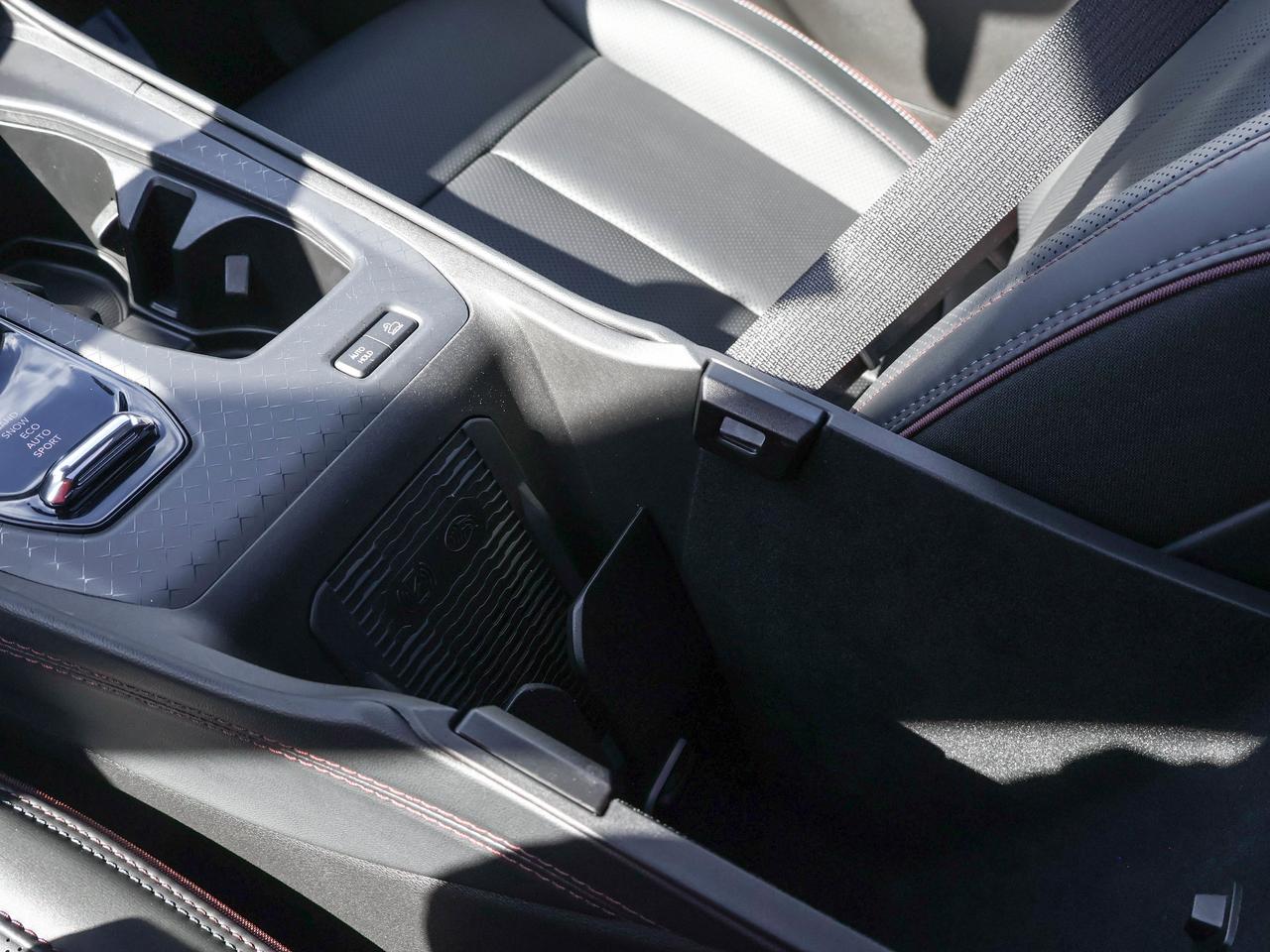 2024 Jeep Wagoneer S Launch Edition Photo