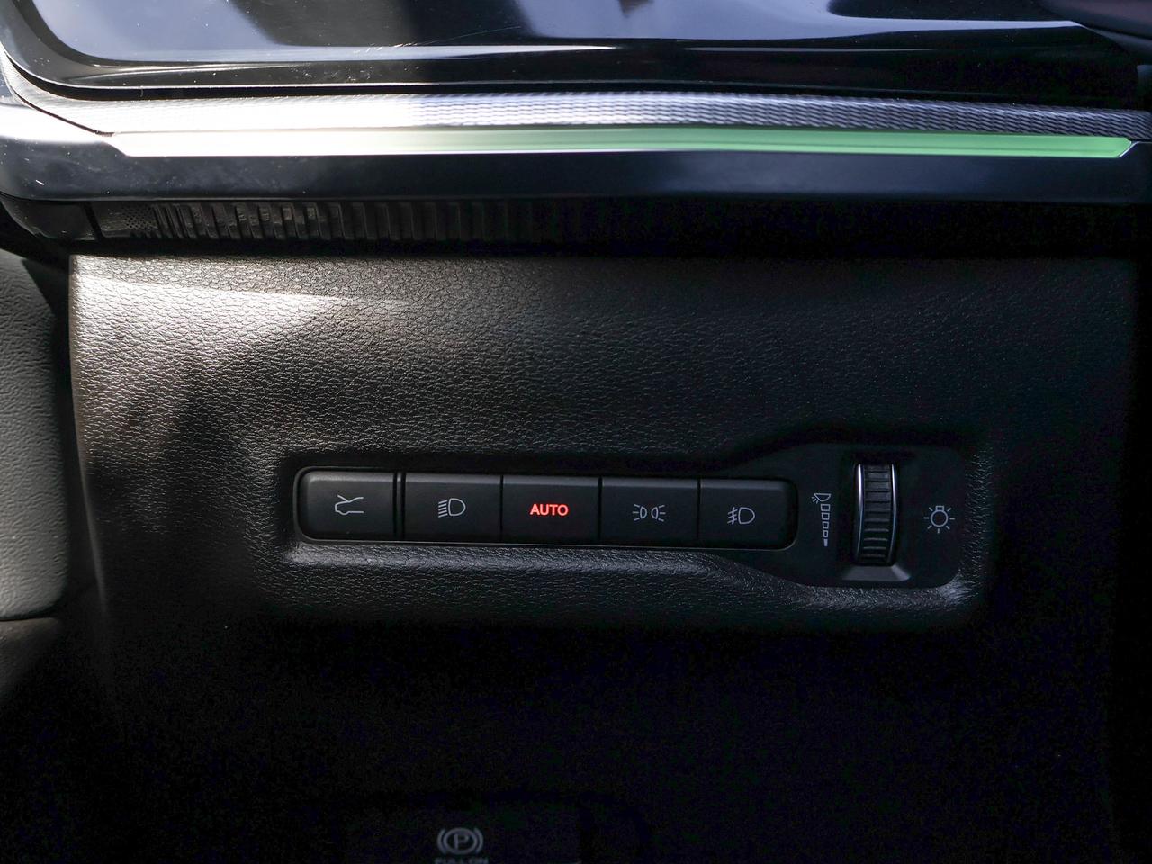 2024 Jeep Wagoneer S Launch Edition Photo