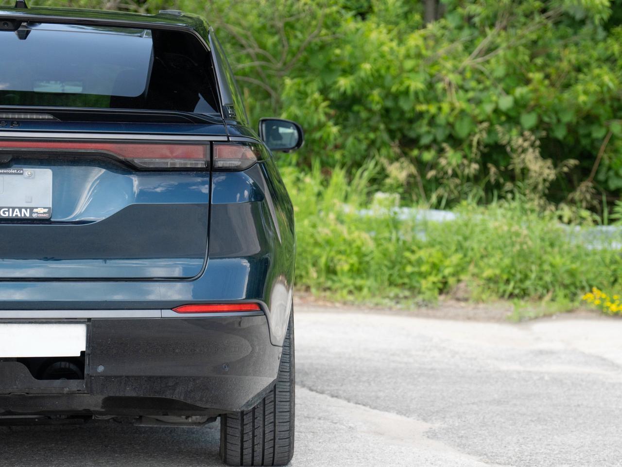 2024 Jeep Wagoneer S Launch Edition Photo