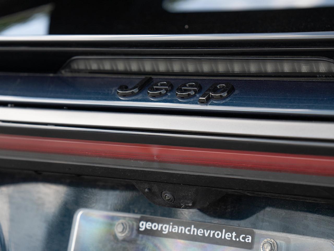 2024 Jeep Wagoneer S Launch Edition Photo