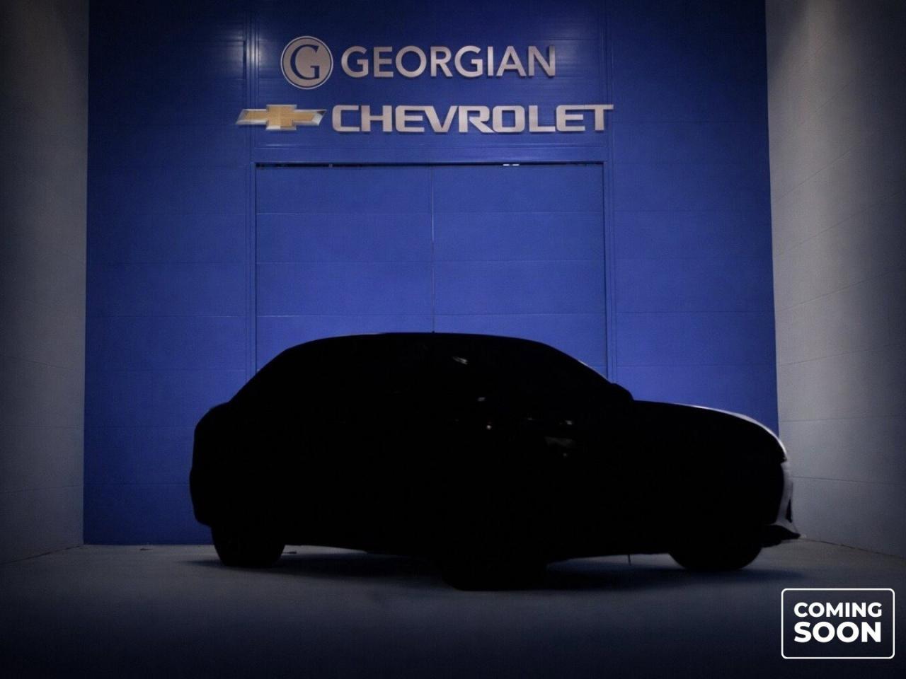 2021 Chevrolet Suburban RST Photo