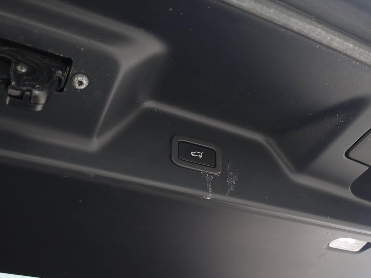 2021 Land Rover Range Rover HSE Photo