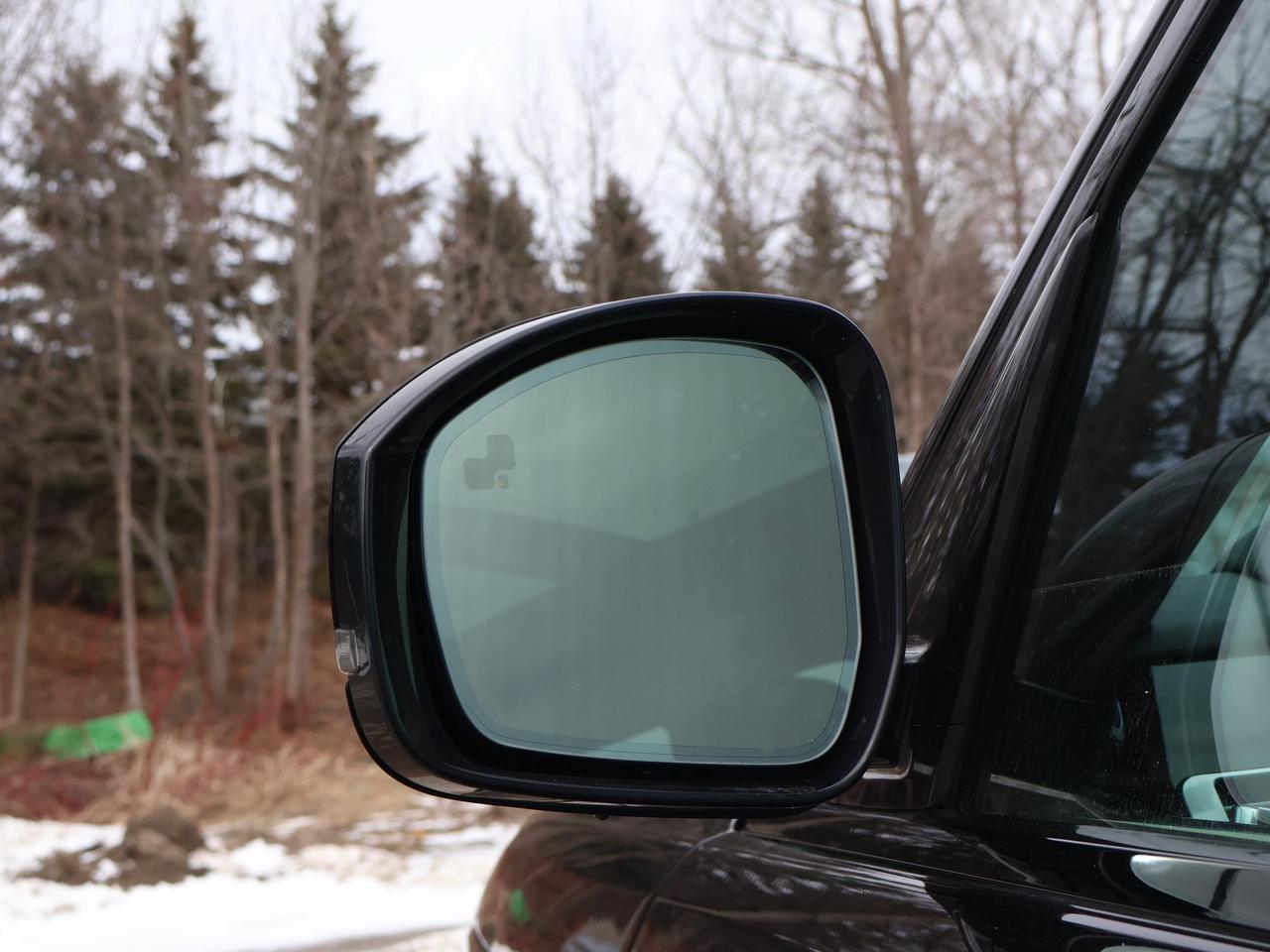 2021 Land Rover Range Rover HSE Photo