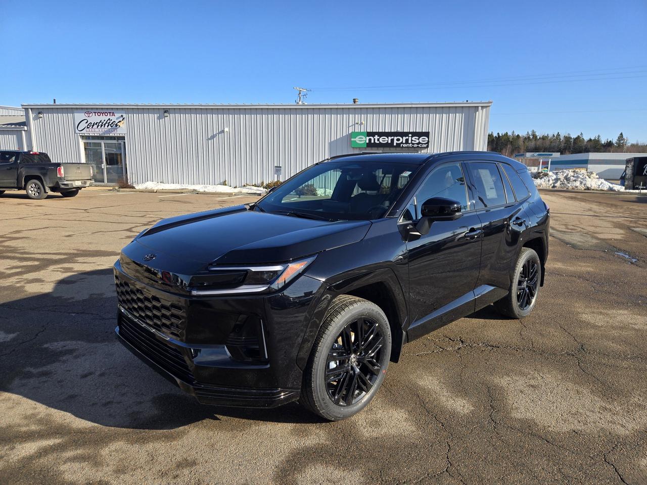 2026 Toyota RAV4 XSE Photo0