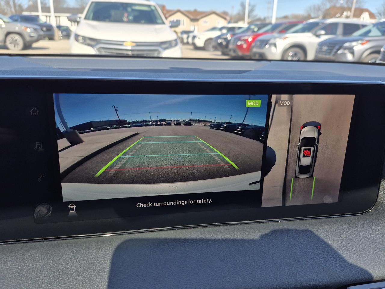 2026 Nissan Sentra SR Premium Photo