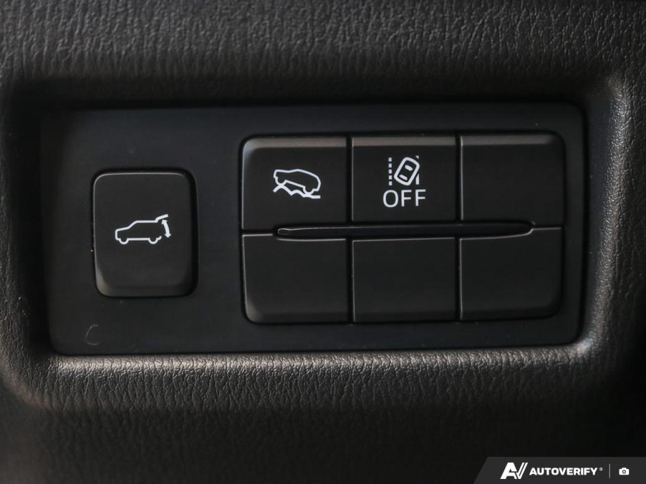 2021 Mazda CX-5 GS Photo