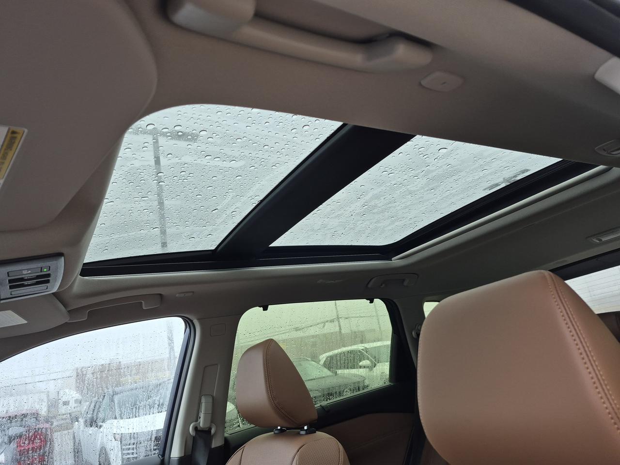 2026 Nissan Rogue Platinum Photo