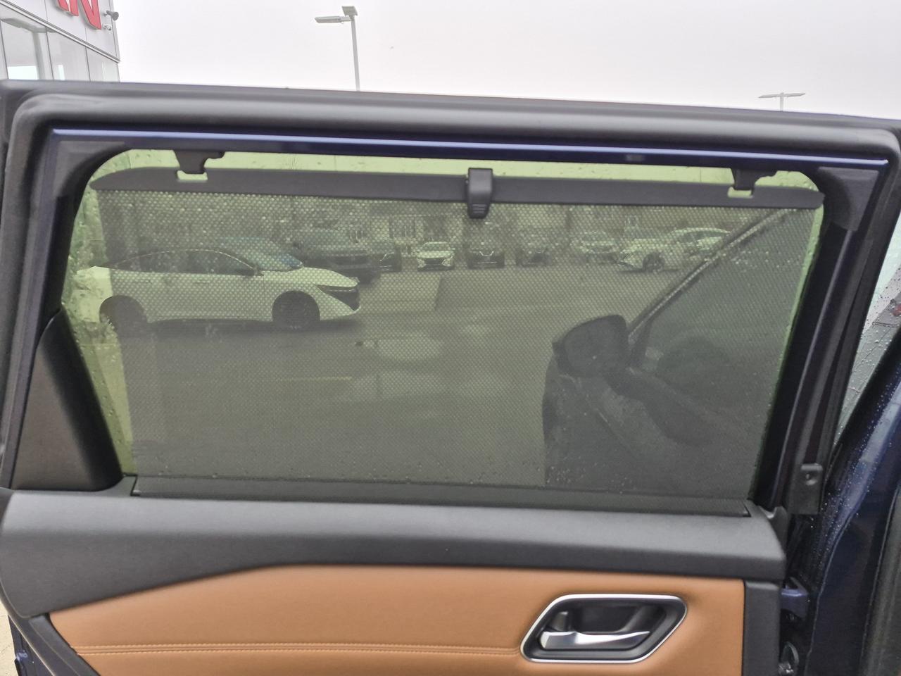 2026 Nissan Rogue Platinum Photo