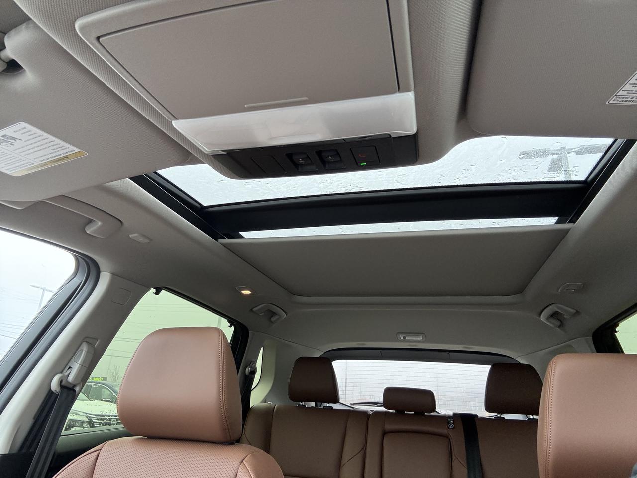 2026 Jeep Cherokee  Photo