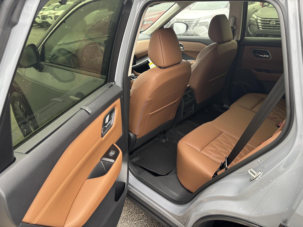 2026 Jeep Cherokee  Photo