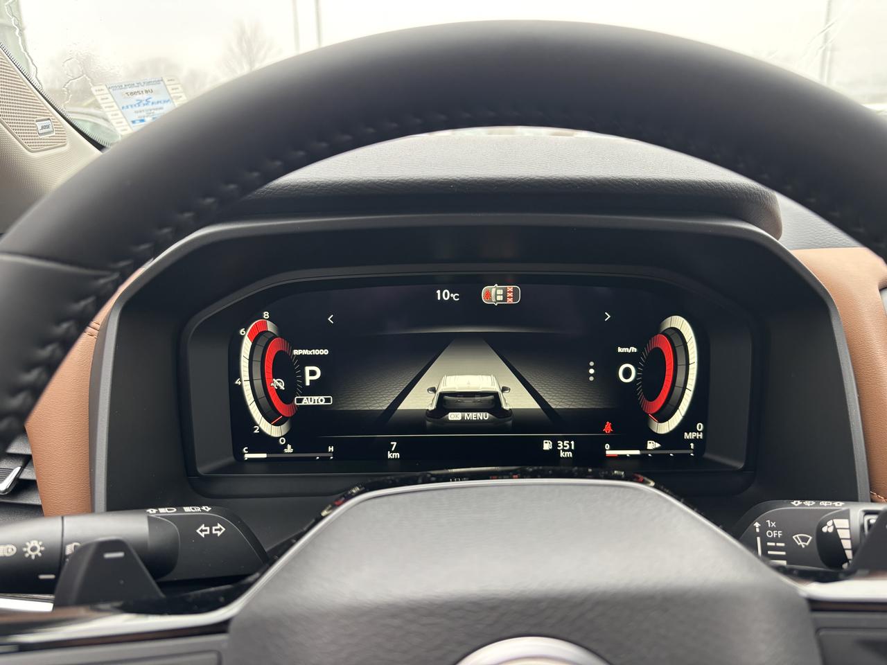 2026 Jeep Cherokee  Photo