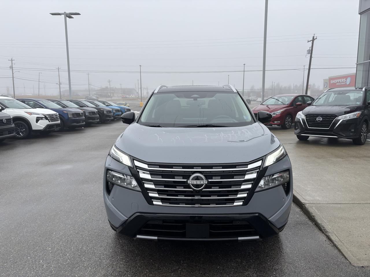 2026 Jeep Cherokee  Photo