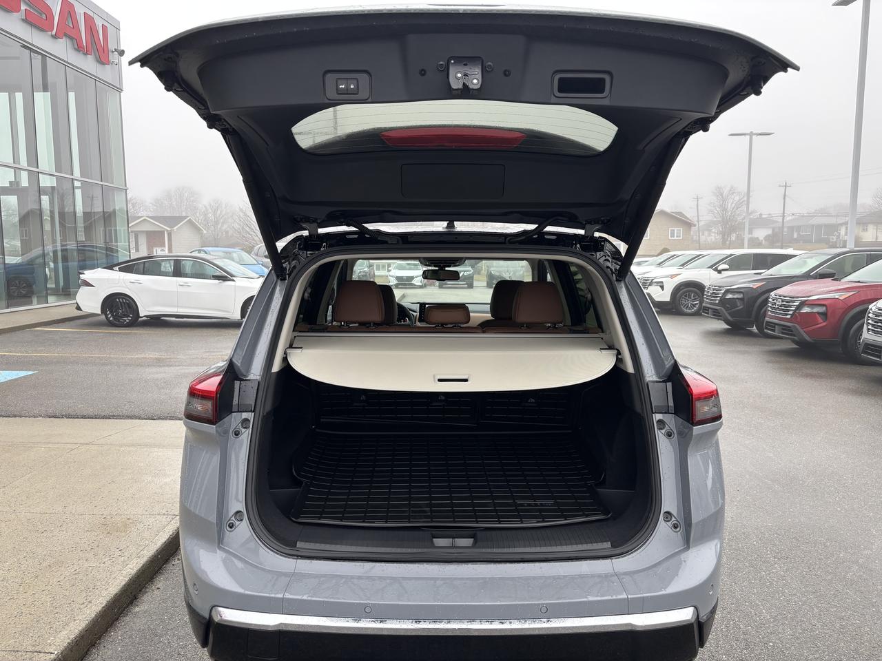 2026 Jeep Cherokee  Photo