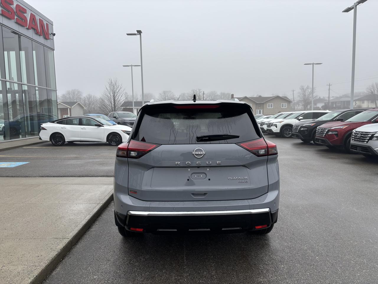 2026 Jeep Cherokee  Photo