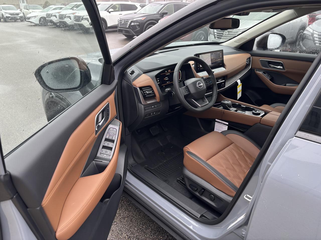 2026 Jeep Cherokee  Photo