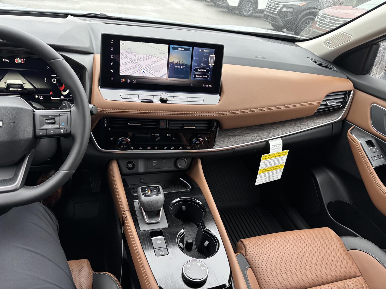 2026 Jeep Cherokee  Photo