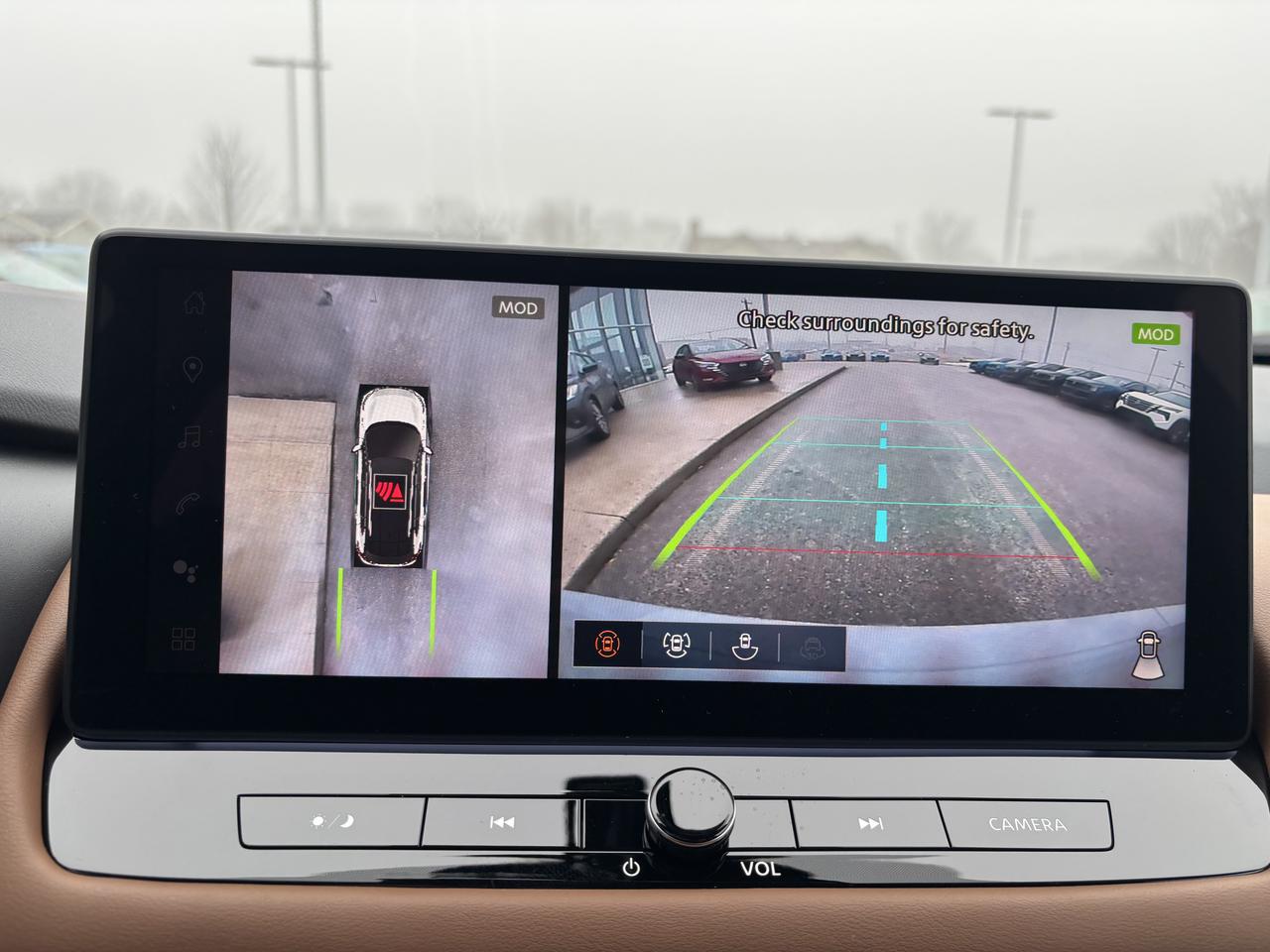 2026 Jeep Cherokee  Photo