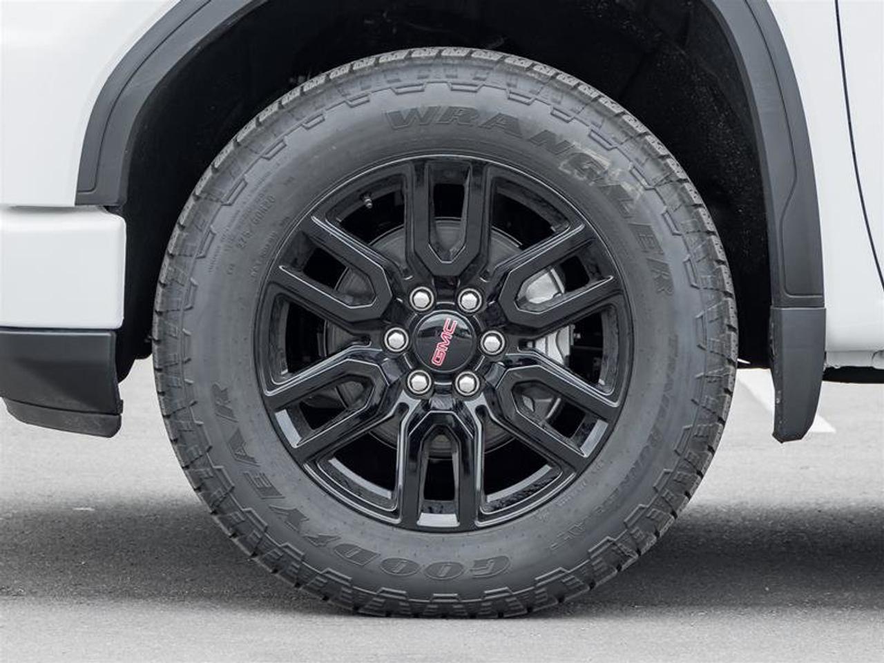 2026 GMC Sierra 1500 ELEVATION Photo