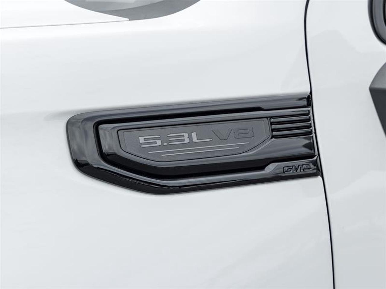 2026 GMC Sierra 1500 ELEVATION Photo4