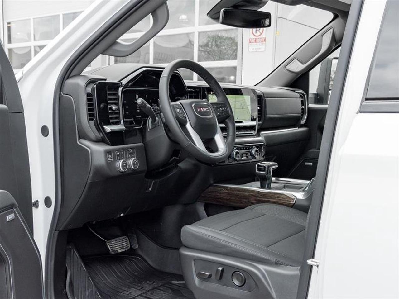 2026 GMC Sierra 1500 ELEVATION Photo