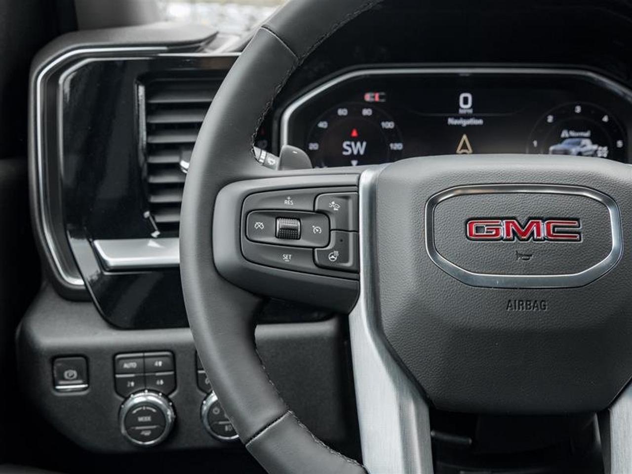 2026 GMC Sierra 1500 ELEVATION Photo