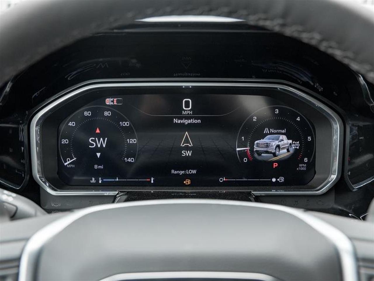 2026 GMC Sierra 1500 ELEVATION Photo