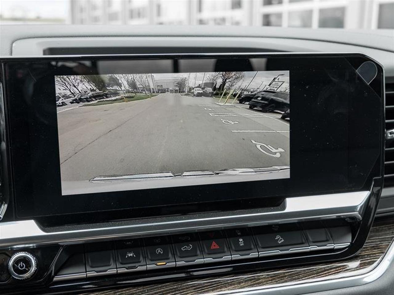 2026 GMC Sierra 1500 ELEVATION Photo