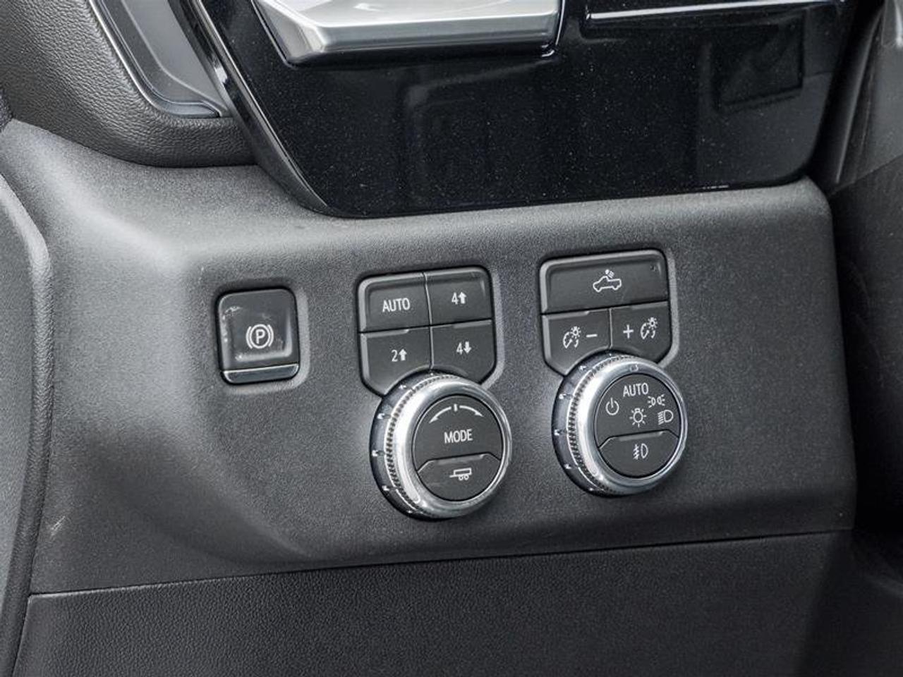 2026 GMC Sierra 1500 ELEVATION Photo