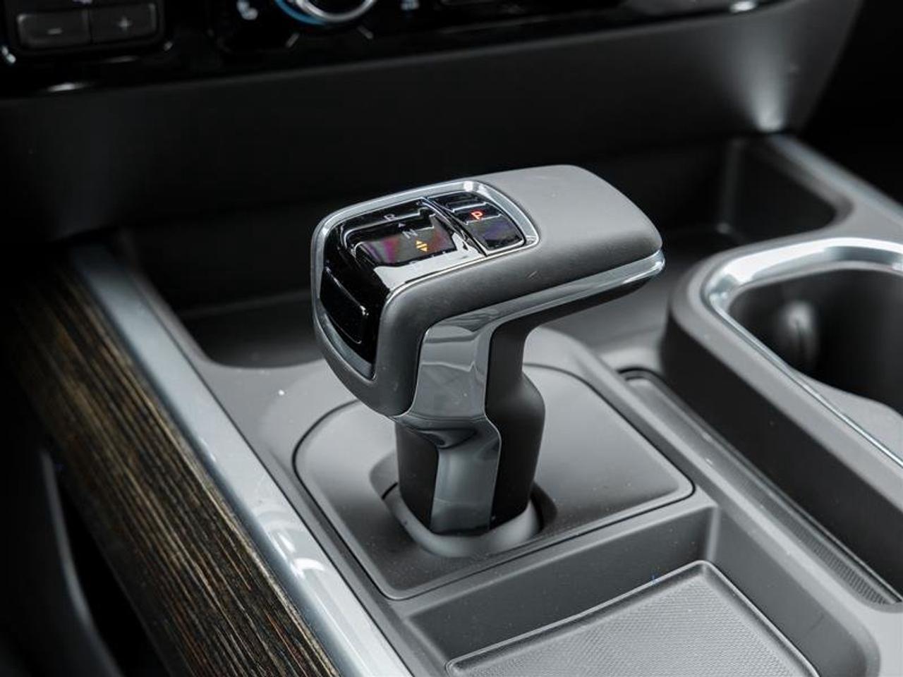 2026 GMC Sierra 1500 ELEVATION Photo