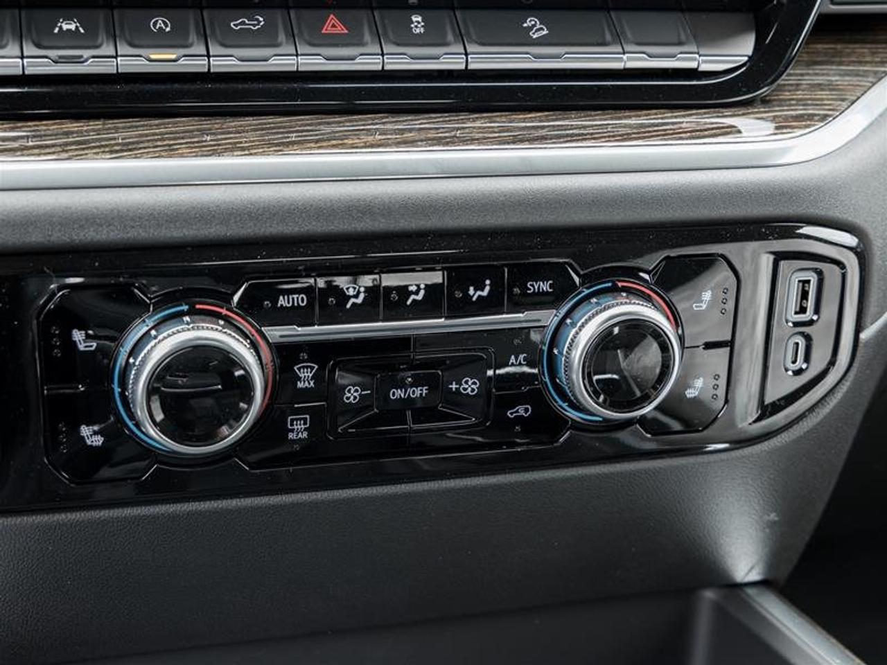 2026 GMC Sierra 1500 ELEVATION Photo