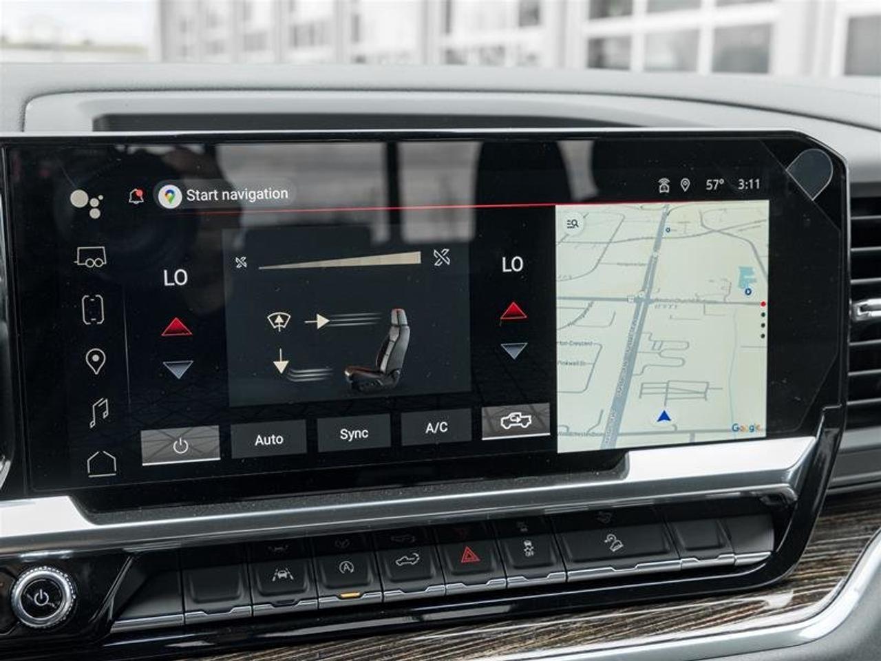2026 GMC Sierra 1500 ELEVATION Photo