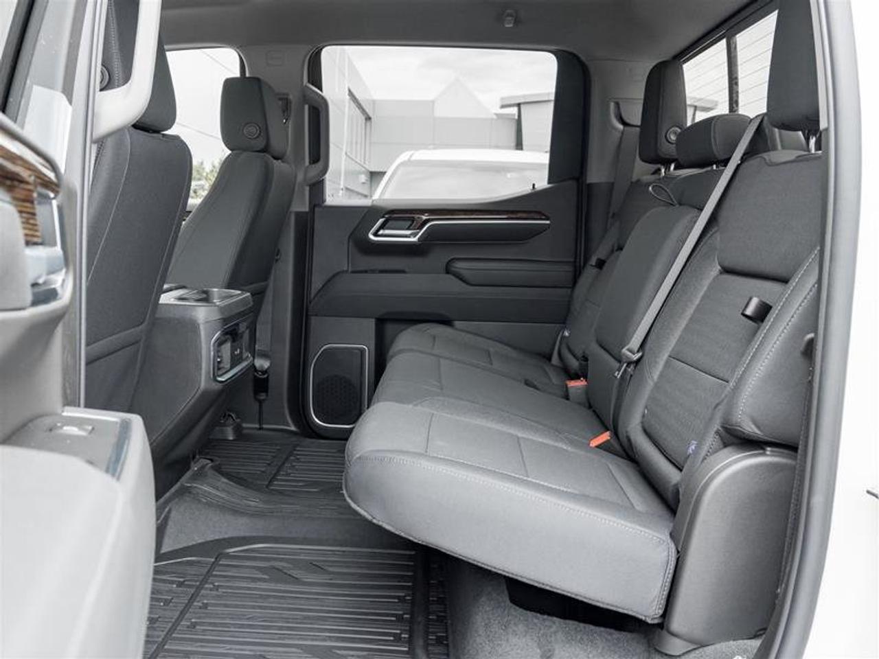 2026 GMC Sierra 1500 ELEVATION Photo